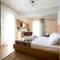 Отель Olympion Hotel