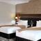 Отель Rhiss Hotel Bostanci