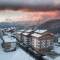 Отель Rosa Ski Inn