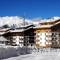 Отель Rosa Ski Inn