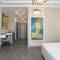 Отель Arach Hotels Harbiye