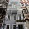 Отель Arach Hotels Harbiye