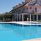 Отель Yavuz Hotel, Dalyan