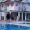 Отель Yavuz Hotel, Dalyan