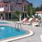 Отель Yavuz Hotel, Dalyan