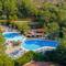 Отель Montana Pine Resort Hotel & Spa