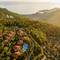 Отель Montana Pine Resort Hotel & Spa