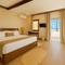 Отель Diamonds Mapenzi Beach Zanzibar