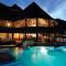 Отель Diamonds Mapenzi Beach Zanzibar