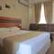 Отель Dalyan Palmiye Resort Hotel