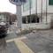 Отель Crowne Plaza Hotel Ankara