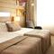 Отель Crowne Plaza Hotel Ankara