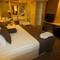 Отель Crowne Plaza Hotel Ankara