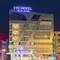 Отель TTC Hotel - Airport