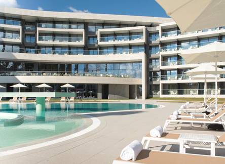 Отель Sheraton Dubrovnik Riviera Hotel