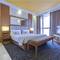 Отель Pearl Park Deluxe Hotel Apartment