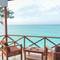 Отель Mnarani Beach Cottages
