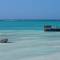 Отель Mnarani Beach Cottages