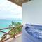 Отель Mnarani Beach Cottages