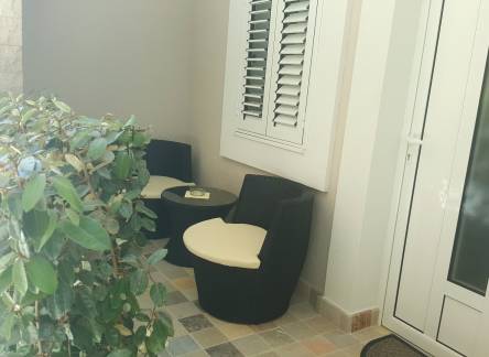 Отель Residence Masha