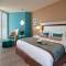 Отель Herods Hotel Dead Sea