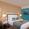 Отель Herods Hotel Dead Sea