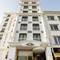 Отель Parmada Hotel Old City