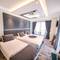 Отель Parmada Hotel Old City