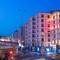 Отель Parmada Hotel Old City