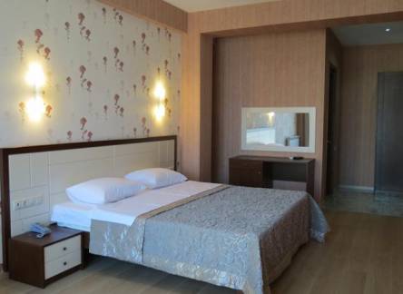 Отель Rio Hotel
