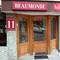Отель Beaumonde Hotel
