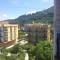 Отель Hotel Mgzavrebi Gonio
