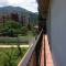 Отель Hotel Mgzavrebi Gonio