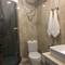 Отель Hotel Mgzavrebi Gonio
