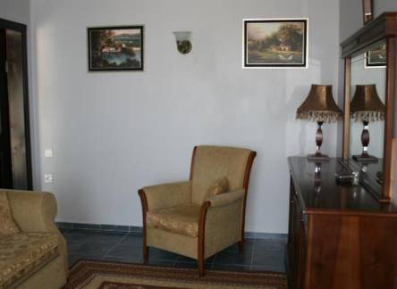 Отель National Hotel