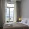 Отель Le Port Apart Hotel