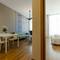 Отель Le Port Apart Hotel