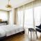 Отель Le Port Apart Hotel