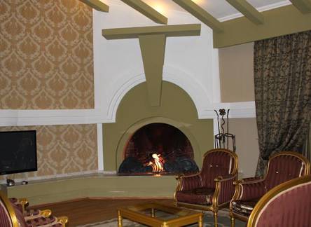 Отель Prestige Palace - Esquisse Hotel