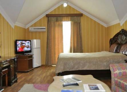Отель V-Lux Hotel