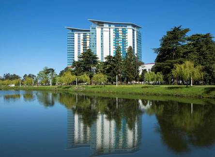 Отель Hilton Batumi