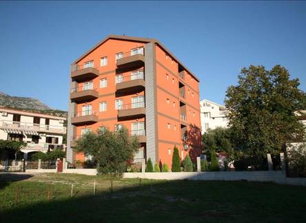 Отель Elena - Marko Apartments