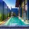 Отель Wings Phuket Villa by Two Villas Holiday