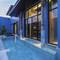 Отель Wings Phuket Villa by Two Villas Holiday