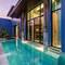 Отель Wings Phuket Villa by Two Villas Holiday