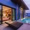 Отель Wings Phuket Villa by Two Villas Holiday