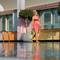 Отель Pullman Jumeirah Lakes Towers Hotel & Residence
