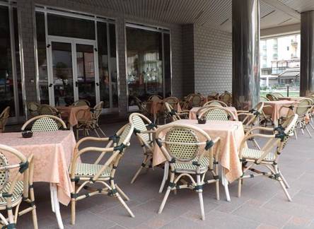Отель Hotel Regina