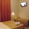 Отель Hotel Regina