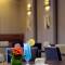 Отель Vitta Hotel Superior Budapest